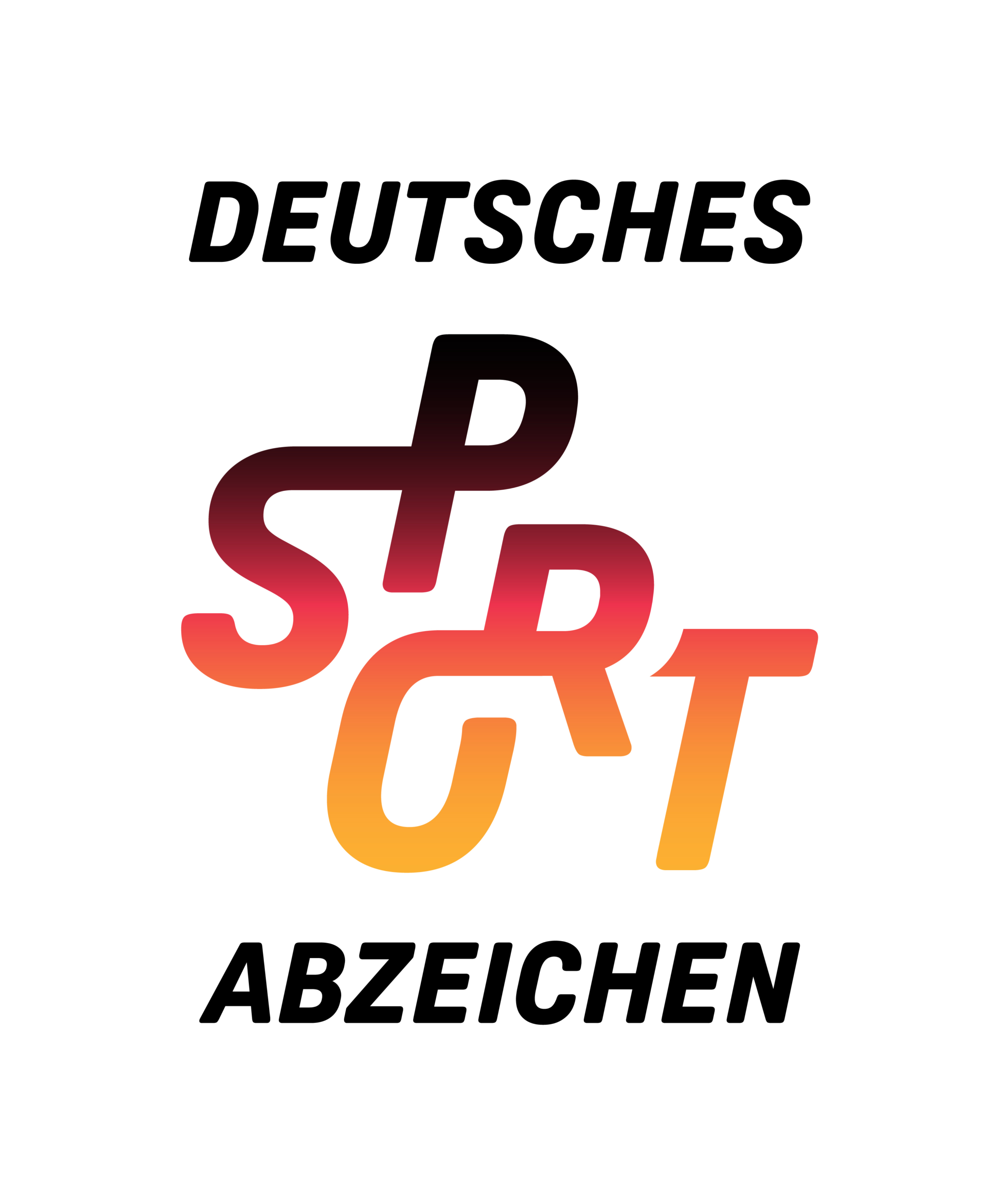 Training für Sportabzeichen
